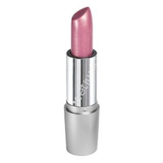 Wet n Wild Silk Finish Lipstick C502A Dark Pink Frost Health & Personal Care