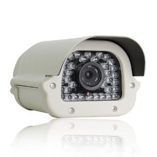ANRAN Security Surveillance CCTV Surveillance Home Video Camera Sony CCD 700TVL Outdoor IR Zoom 2.8 12mm OSD  Bullet Cameras  Camera & Photo