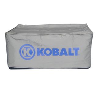 Kobalt 27 in x 18 in Custom Fitted Intermediate Box Cover