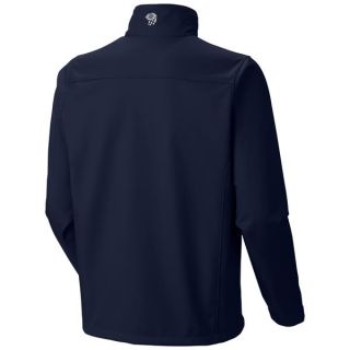 Mountain Hardwear Android II Softshell Collegiate Navy 2014