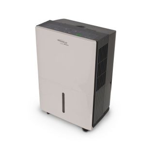 Soleus Powered by Gree 45 Pint 3 Speed Dehumidifier