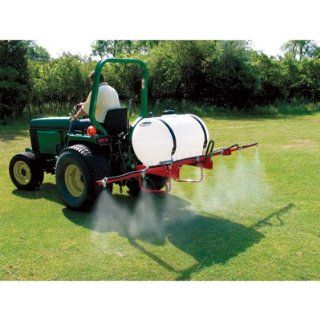 FIMCO Industries 3 Pt. Sprayer   55 Gallon, Model# 5300576  Lawn And Garden Power Sprayers  Patio, Lawn & Garden