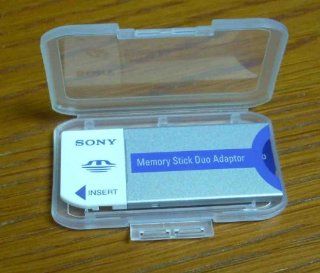 SONY memory stick 64mb old version for old SONY camera DSC F505 F707 W5 etc. Computers & Accessories