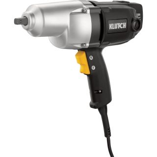 Klutch Impact Wrench — 8.5 Amp, 1/2in. Square Drive  Impact Wrenches