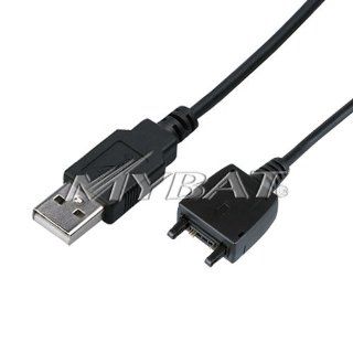 USB Data Cable for SONY ERICSSON C905A, K750, TM506, TM717 (Equinox), W200i, W350, W350i, W518a, W760a, Z750a Cell Phones & Accessories