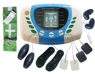 Alternative Therapy Massager Medicomat 5C Therapy Automat Home Appliance Detects And Treats For Depression Anxiety Diabetes Bladder Occupational Therapy Asthma Blood Pressure Normal Acupuncture Weight Loss Success Joint Pain Pancreatic Treatment Neuropathy
