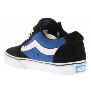 Vans TNT 5 Skate Shoes
