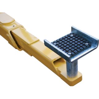 BendPak Floorplate Lift — 12,000-Lb. Capacity, Model# XPR-12FD  Two Post Lifts