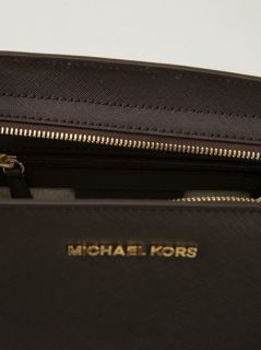 Michael Michael Kors 'seima' Shoulder Bag
