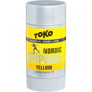 Toko Nordic Grip Wax   Waxes