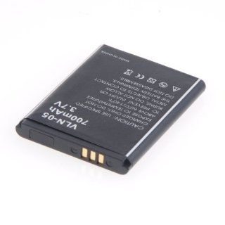 Lithium Ion Battery for Samsung T509, T609 Cell Phones & Accessories