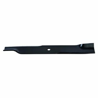 Oregon 91 509 Dixie Chopper Replacement Lawn Mower Blade 20 1/2 Inch with Rolled Air Lift  Patio, Lawn & Garden