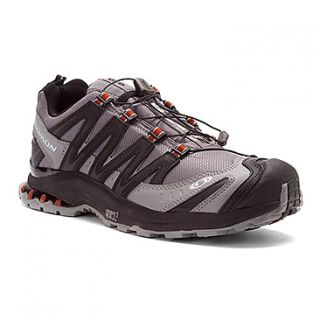 Salomon XA Pro 3D Ultra 2 GTX®  Men's   Pewter/Black/Deep Red