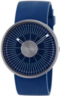 o.d.m. Watches Michael Young 03 (Blue) Watches