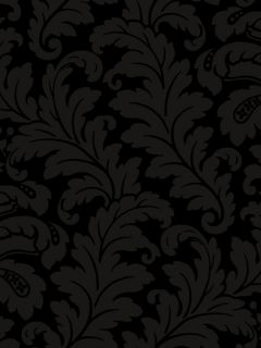 Candice Olson Traditional Damask Wallpaper by York Wallcoverings