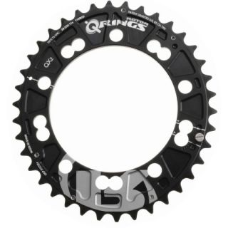 Rotor QX2 Outer Chainring   Mountain