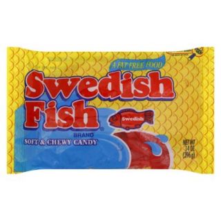 Swedish Fish® Soft and Chewy Candy   14 oz