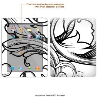 Protective Decal Skin skins Sticker forApple Ipad (first generation) case cover ipad 504 Computers & Accessories
