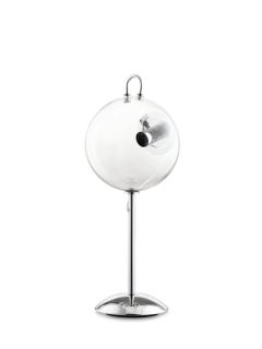 Cheer Table Lamp by Pearl River Modern NY