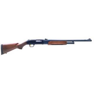 Mossberg 500 Slugster Shotgun 417028