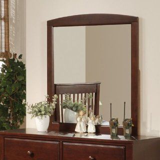 Shop Parker Mirror at the  Home Dcor Store