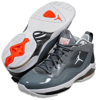 Nike Men's 'Jordan Melo M8' Basketball Shoes Nike Athletic