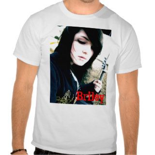 Briley T shirt