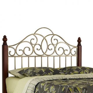 Homes Styles St. Ives Queen/Full Headboard