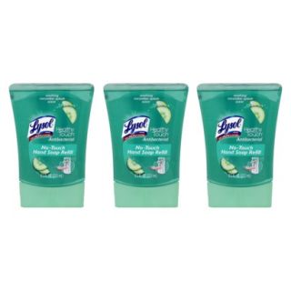 LYSOL Healthy Touch No Touch Hand Soap System  