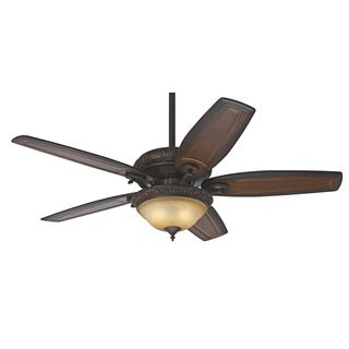 Hunter Fan 54 inch Claymore Brushed Cocoa Ceiling Fan Hunter Fan Ceiling Fans