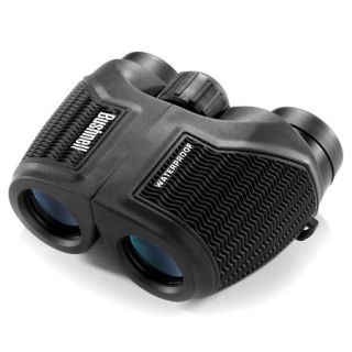 Bushnell H20 Waterproof Binocular 10x26 Inverted Porro Prism 611850