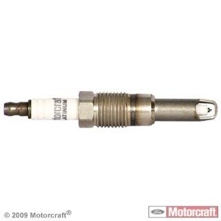 Motorcraft SP507 Spark Plug , Pack of 1 Automotive