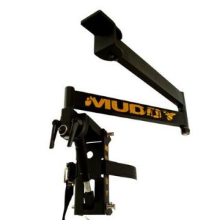 Muddy Outdoors Boss Hawg Camera Arm and Base