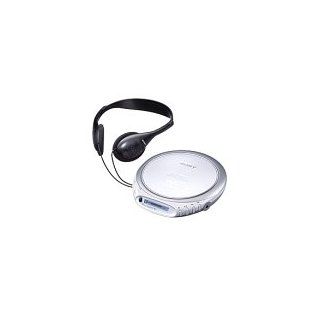 Sony DNE509 ATRAC3PLUS CD Walkman  Personal Cd Players   Players & Accessories