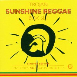 Sunshine Reggae Music
