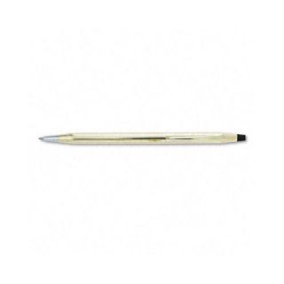 Cross Company Classic Century Ballpoint Retractable Pen, Medium