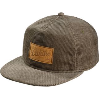 DAKINE Genuine Hat   Flat Brim Caps