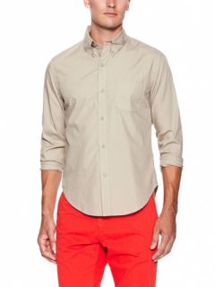 Solid Sport Shirt by Band of Outsiders