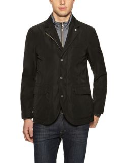 Military Summer Jacket by Allegri