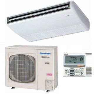 36PET1U6 Heat Pump Ceiling Supsended Ductless Mini Split System   39,   Room Air Conditioners