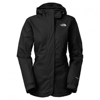 The North Face Mesmeric Jacket  Women's   TNF Black