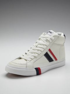 Shotmaker High Top sneakers by PRO Keds