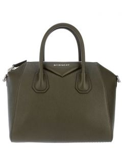 Givenchy 'antigona' Structured Tote