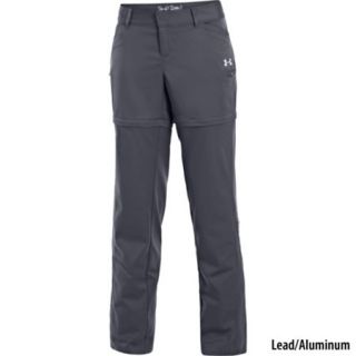 Under Armour Womens Sedna Convertible Pant 698991