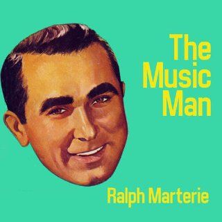The Music Man Music