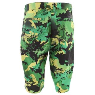 Oakley Concealment Short Atomic Green