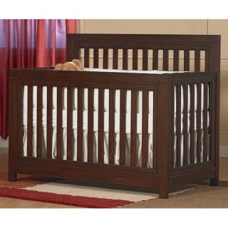 Eden Baby Furniture Melody 4 in 1 Convertible Crib Set