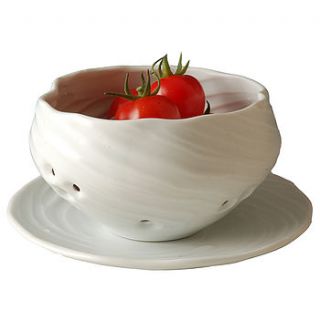 cherry bowl by joanna howells