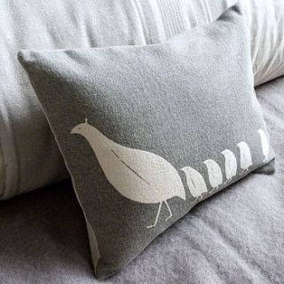 partridge family cushion by helkatdesign