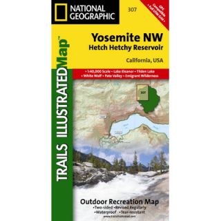 National Geographic Maps Trails Illustrated Map Paiute ATV Trail